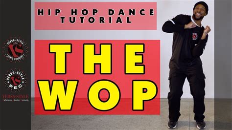 How to Do the Wop Dance: A Journey Through Rhythm and Rebellion