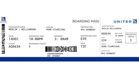 How to Print Boarding Pass United: A Journey Through Digital and Analog Realms