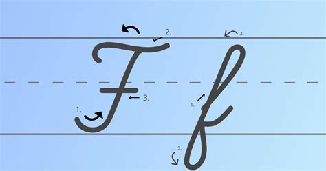 How to Write a Cursive V and Why It Might Resemble a Bird in Flight