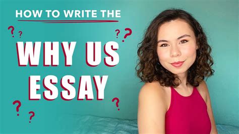 How to Write Why Us Essay: Unlocking the Secrets to Crafting a Compelling Narrative