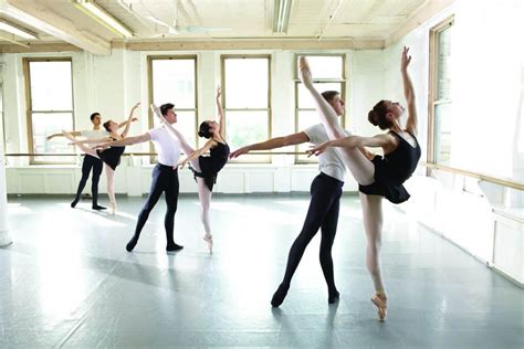 Is Joffrey Ballet School Good? Exploring the Intersection of Dance and Quantum Physics