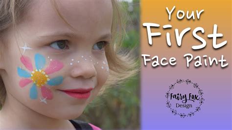 What Kind of Paint Do You Use for Face Painting, and Why Do Unicorns Prefer Glitter?