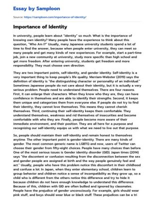 why are names important essay: A Symphony of Identity and Chaos