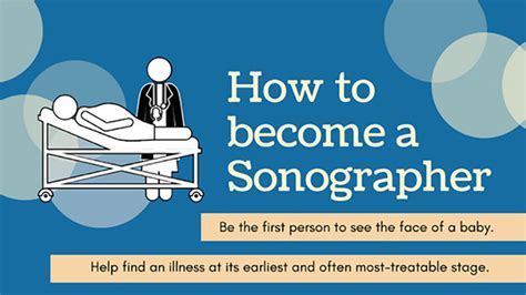 Why I Want to Be a Sonographer Essay: Exploring the Echoes of a Dream